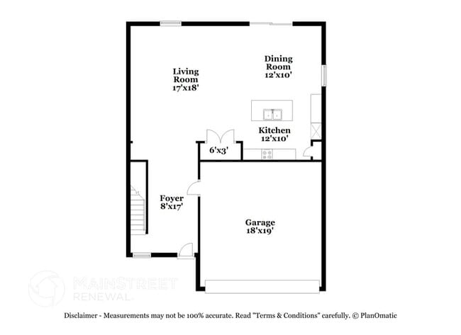 Building Photo - 328 Gourd St