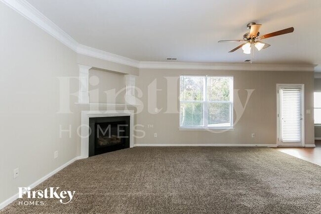 Building Photo - 3841 Quill Court