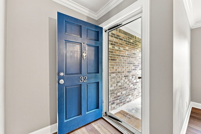 Photo - 126 Oakmont Dr (Greenville, NC) Townhome