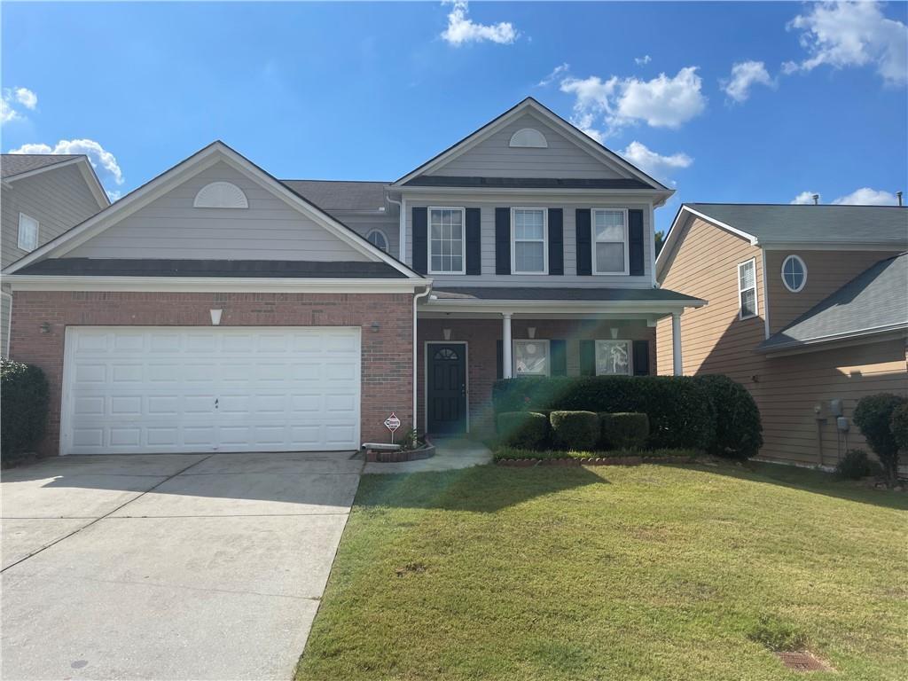 Foto principal - 1465 Leisure Lake Dr