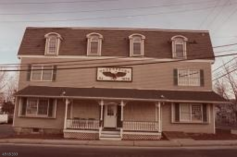 Primary Photo - 3 Passaic Ave