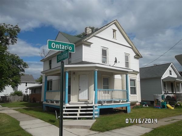 Primary Photo - 830 Ontario St