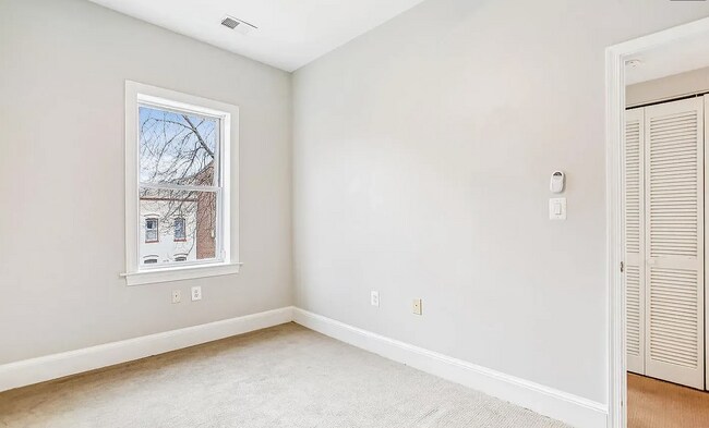 Foto del edificio - 1610 4th St NW