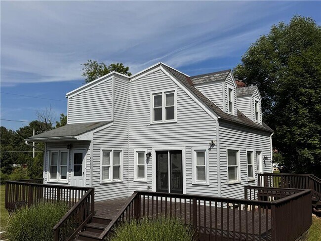 Foto del edificio - 4035 Abbott St