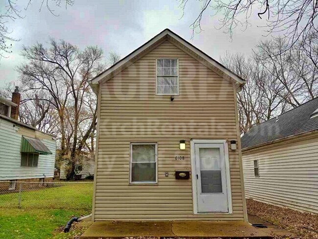 Building Photo - 6108 Alaska Ave
