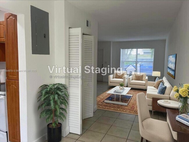 Foto del edificio - 845 NW 46th Ave