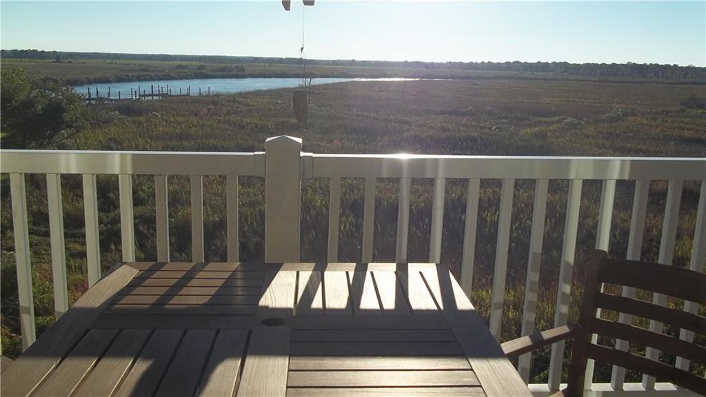 91 Screven St Unit A302, Darien, GA 31305 Condo for Rent in Darien