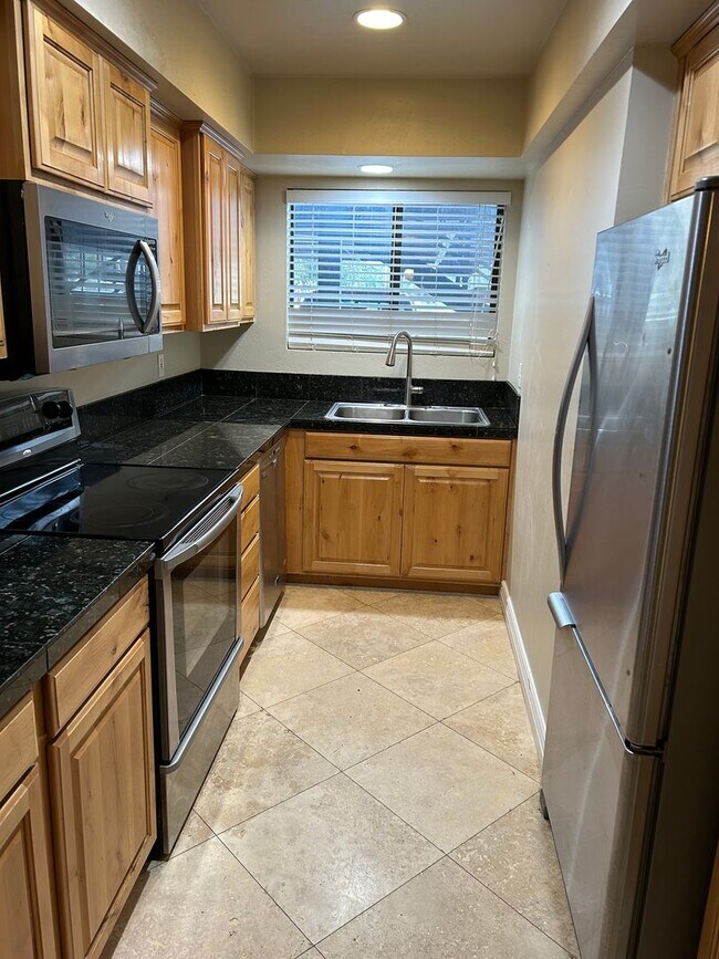 Foto del edificio - Beautiful Flagstaff Condo
