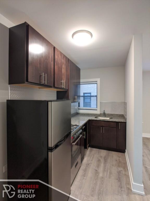 Building Photo - 0 bedroom in CHICAGO IL 60614