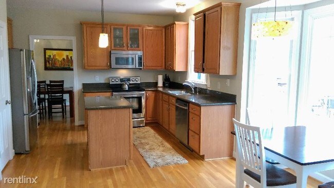 Foto del edificio - 4 br, 2.5 bath House - 106 Chalkwell Ct.