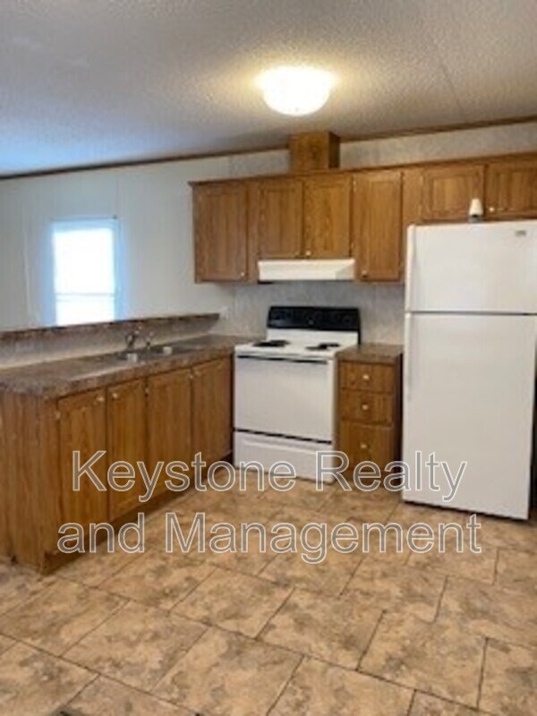 Foto del edificio - 703 Trevor Ln