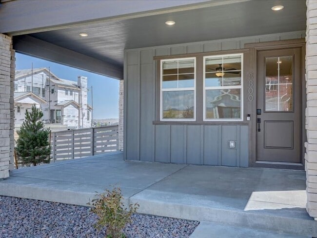 Foto del edificio - 8800 Hugo Dr