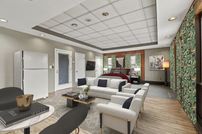 Foto principal - 129 N River St