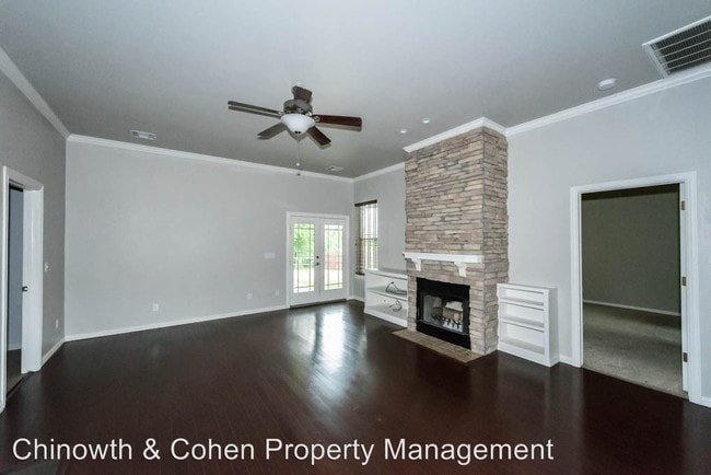 Foto del edificio - 3 br, 2.5 bath House - 5607 Cooper Court