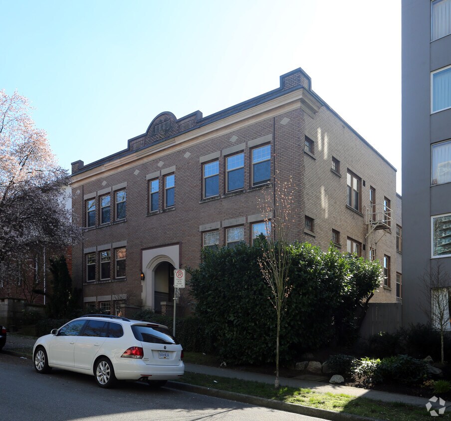 Photo principale - Seafield Apartments
