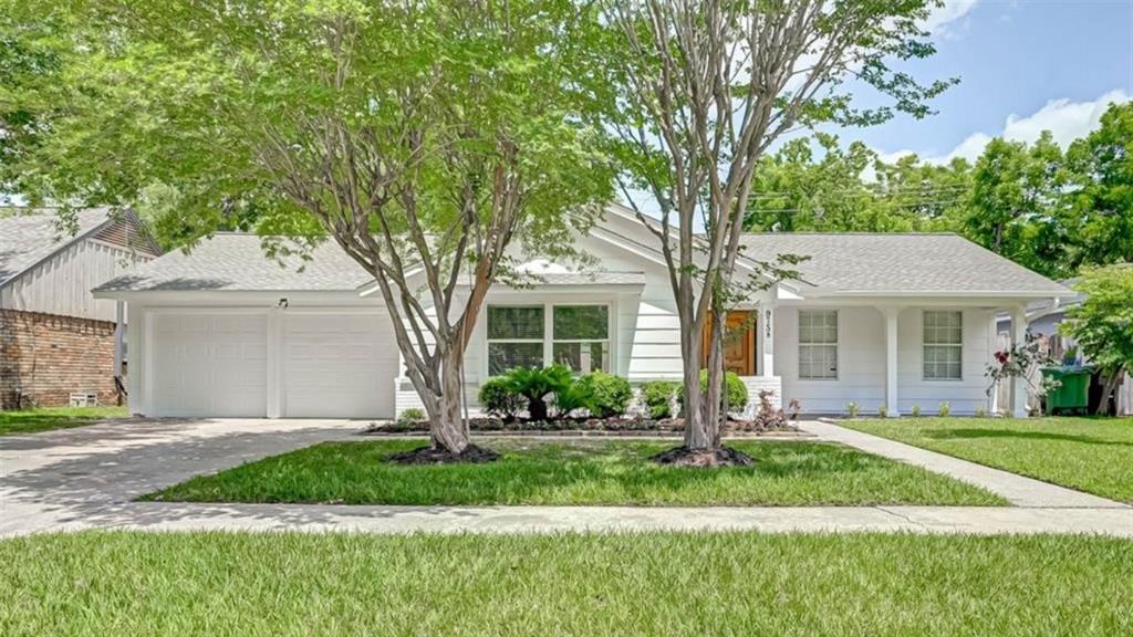 9758 Cedardale Dr, Houston, TX 77055 House Rental in Houston, TX