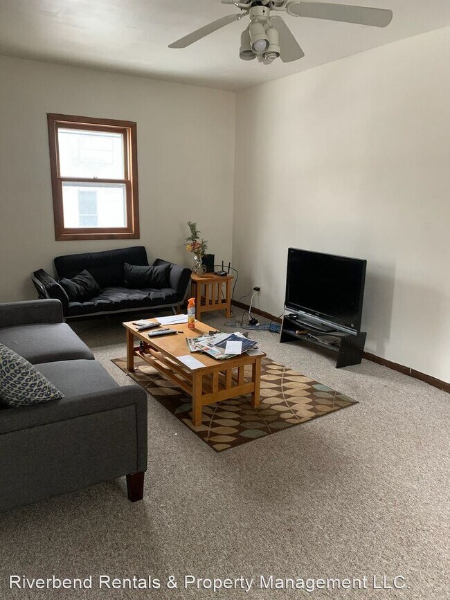 Foto del edificio - 5 br, 2 bath House - 1008 2nd Ave