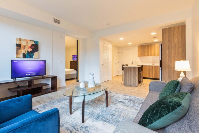 Foto del edificio - 60 Kilmarnock St