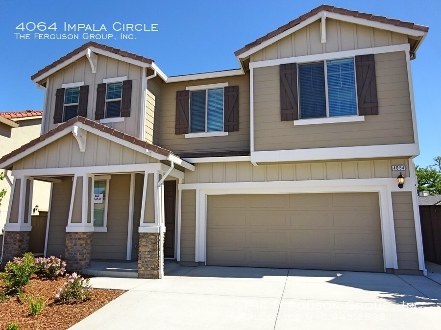 Primary Photo - 4064 Impala Cir