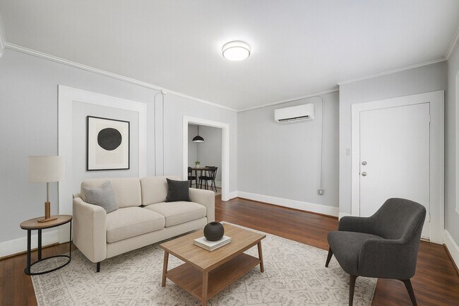 Foto del edificio - 2411 Dunlavy St