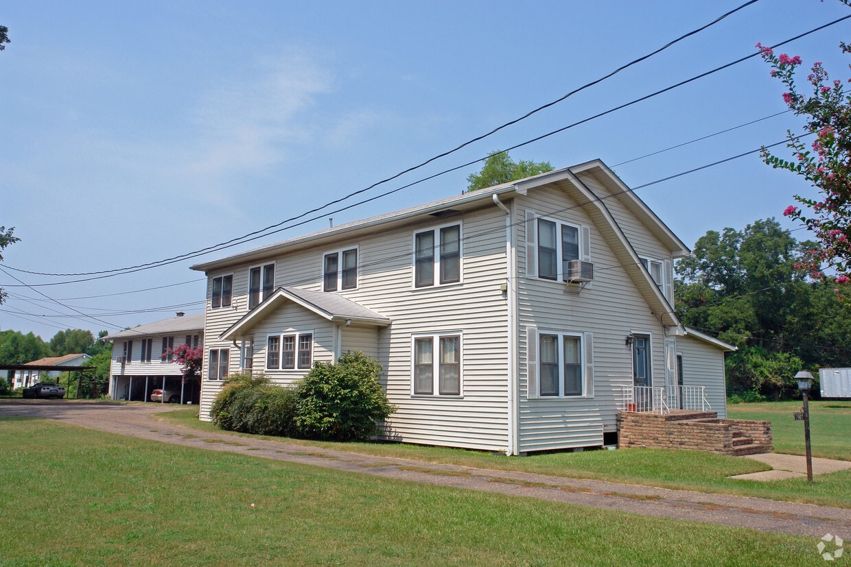 2802 Barksdale Blvd, Bossier City, LA 71112 Apartments in Bossier