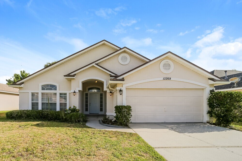 Primary Photo - 12269 Gehrig Dr