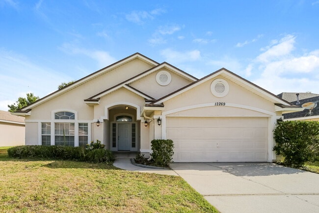 Building Photo - 12269 Gehrig Dr