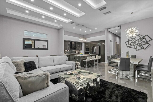Foto del edificio - 748 Desert Mountain Ct