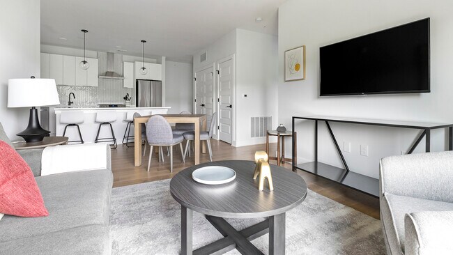 Foto del edificio - 2500 Longview St