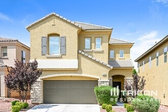 Building Photo - 7642 Albright Peak Dr