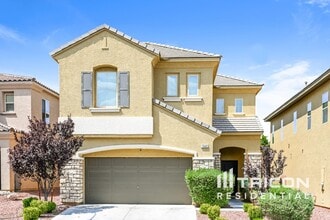 Building Photo - 7642 Albright Peak Dr