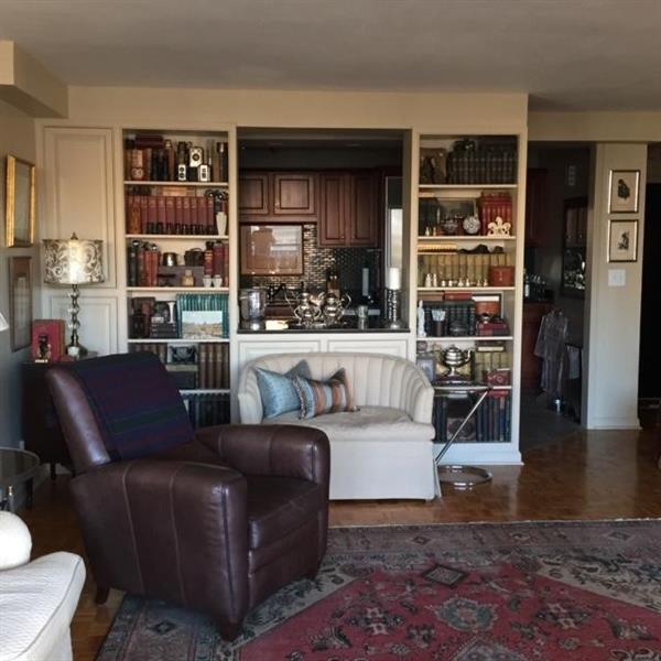 Primary Photo - 620 Peachtree St NE