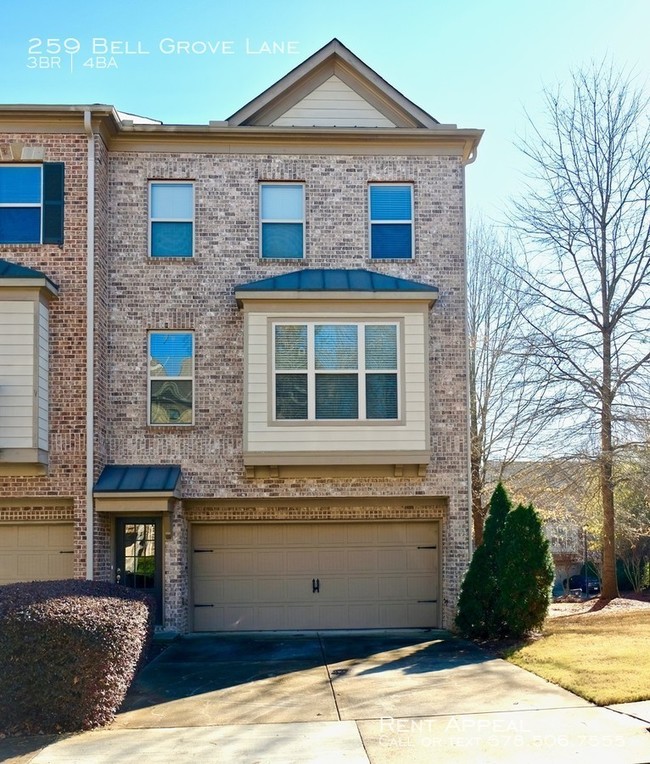 Building Photo - 259 Bell Grove Ln