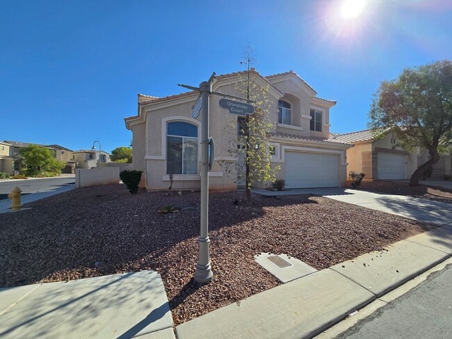 Building Photo - Rhodes Ranch 2 Story Rental
