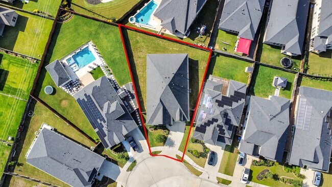 Foto del edificio - 28646 Monarch Cliffs Dr