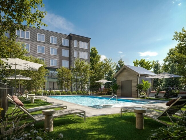 Building Photo - Alta 412 at Abington Station