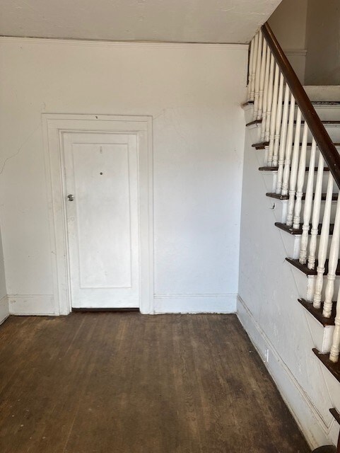 Foto del edificio - 433 Worth St NW