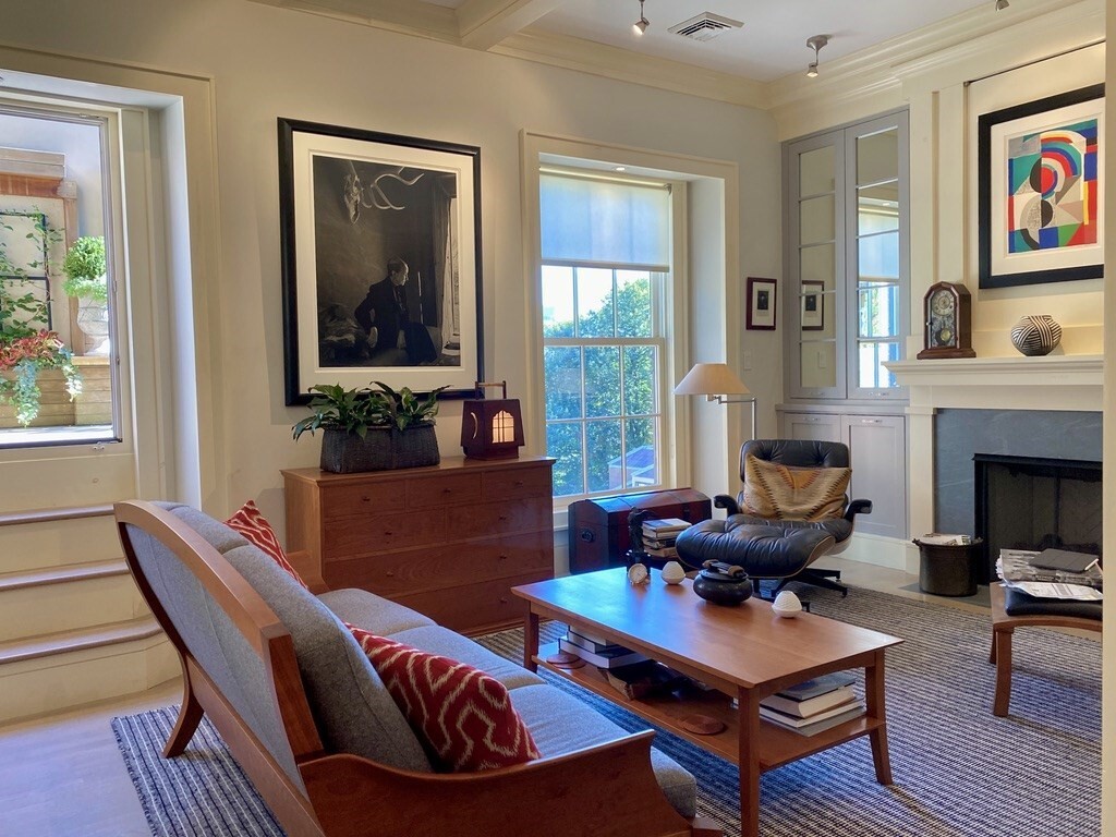 Foto principal - 72 Mt Vernon St