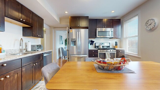 Foto del edificio - 28 Clay St