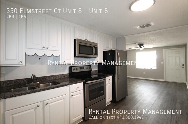 Building Photo - 2/1 Duplex in the Heart of Englewood!