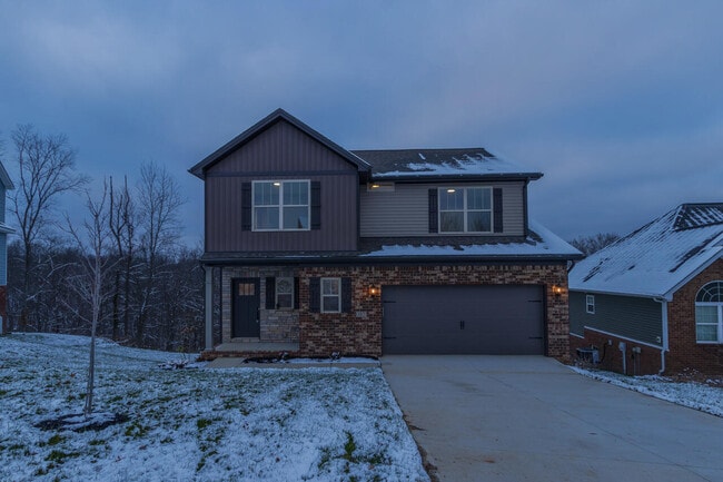 Foto del edificio - 187 Westwoods Dr