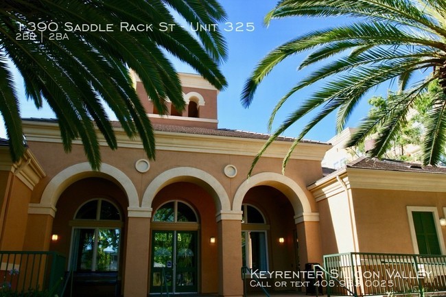 Foto del edificio - 1390 Saddle Rack St