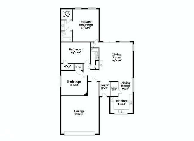 Building Photo - 6929 Trail Lk, San Antonio, TX 78244
