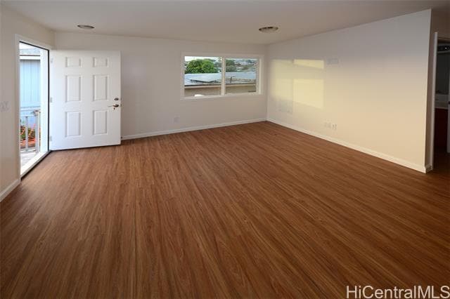 Foto del edificio - 1314 Hoohulu St