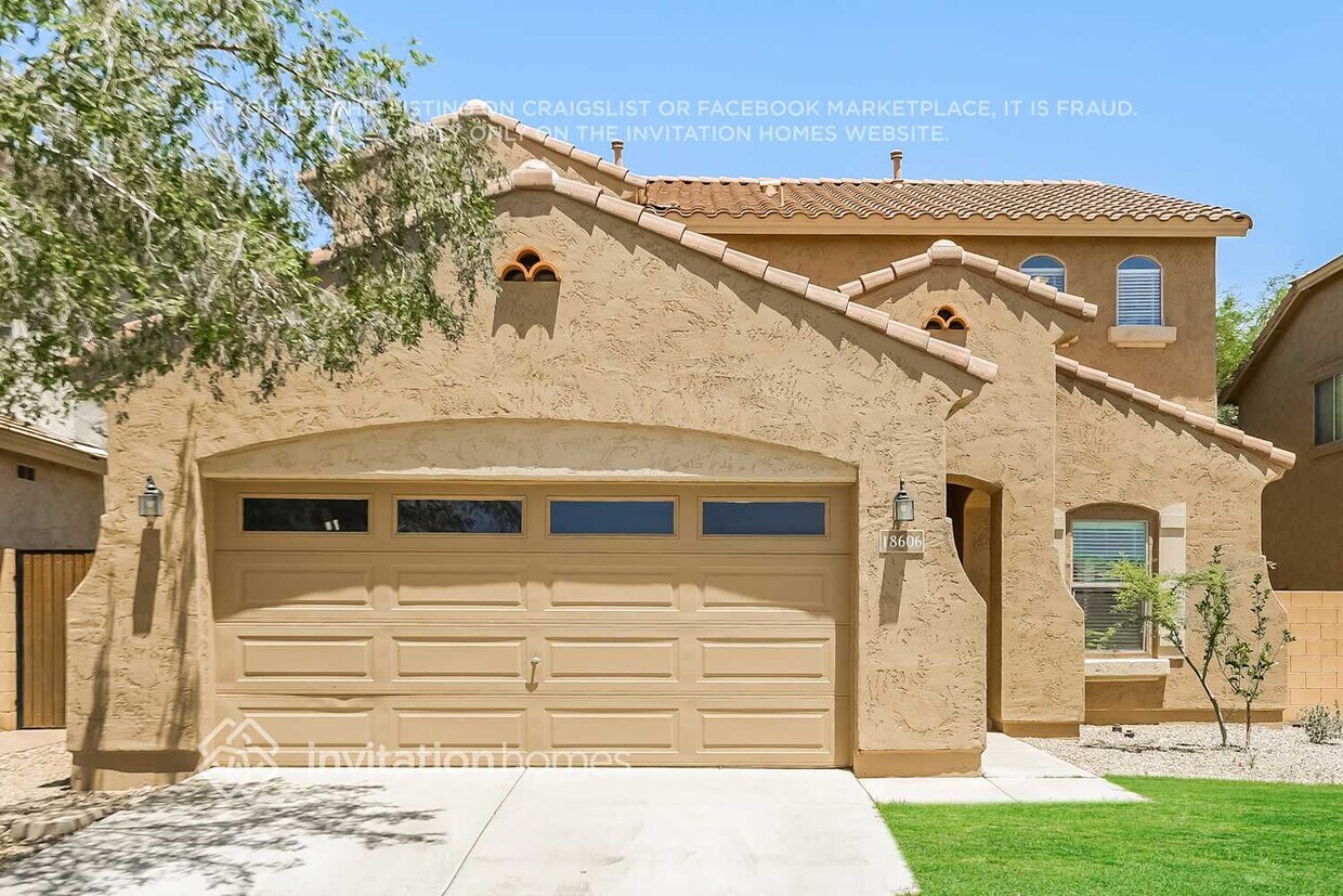 Primary Photo - 18606 W Sanna St