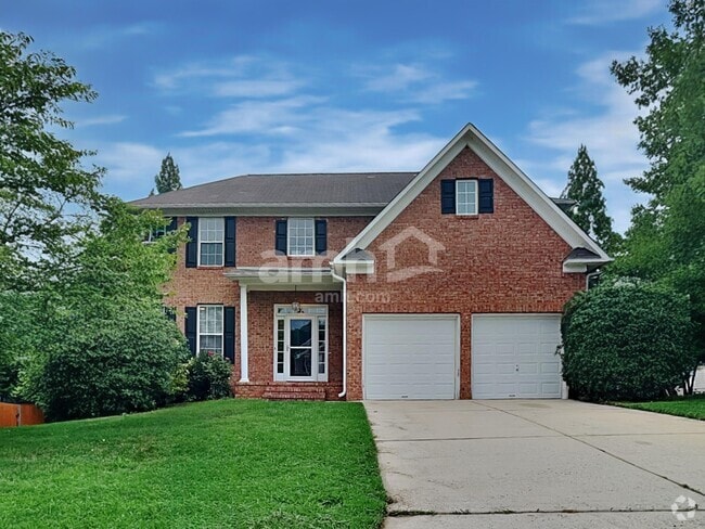 Building Photo - 6385 Clubside Dr