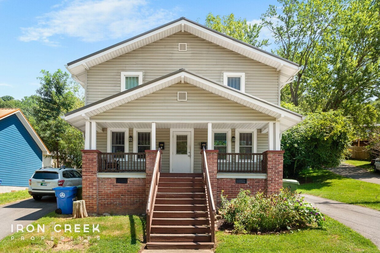 Primary Photo - 10 Latta St