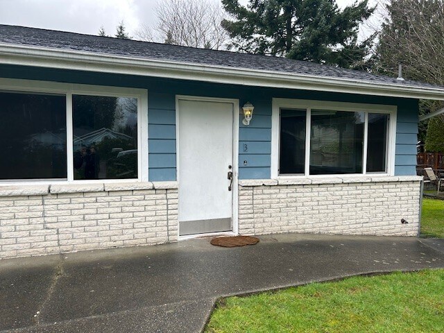 Foto del edificio - 4409 218th St SW