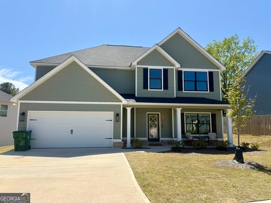 Foto principal - 148 Cedar Pk Wy