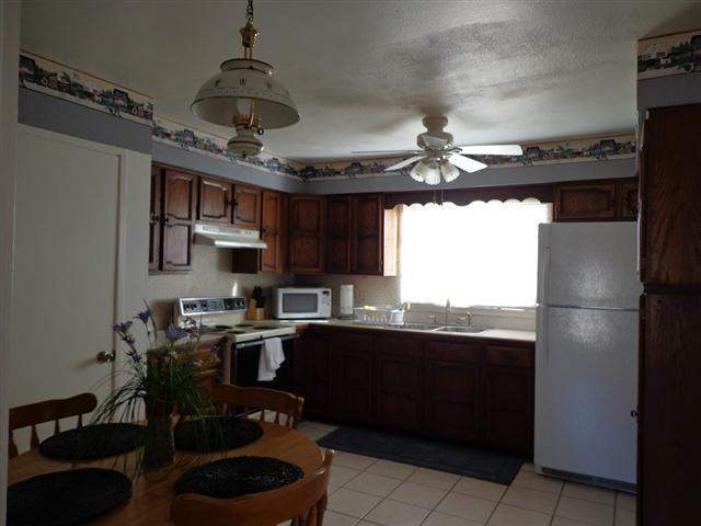 Foto del edificio - 2 Bed 1 Bath Home